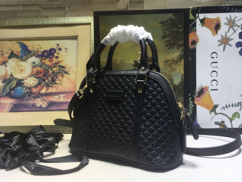 Gucci Top Handle Bags